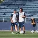 Independiente Rivadavia cerr� la llegada de un volante que ya le dio muchas alegr�as