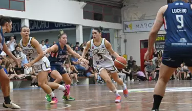 SAN JOSE FEMENINO