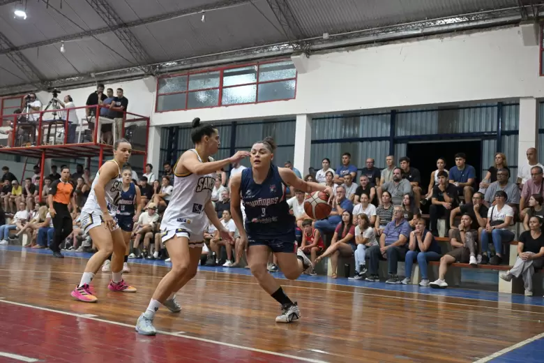 SAN JOSE FEMENINO
