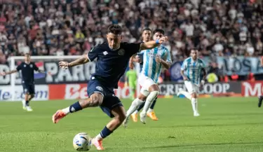 Independiente Rivadavia