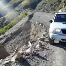 Atención conductores: habilitaron la ruta 52, pero con restricciones entre Villavicencio y Uspallata