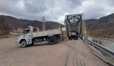 potrerillos