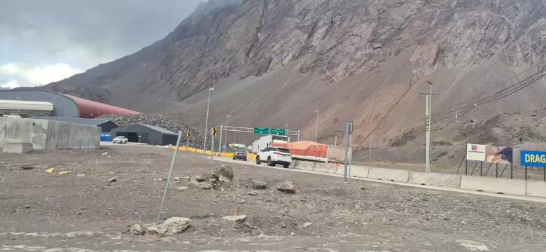 chile