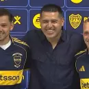 Salió humo blanco y Ascacibar se transformó en el segundo refuerzo de Boca