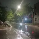 (Video) Otra fuerte tormenta eléctrica, con lluvia y viento, azotó el Gran Mendoza