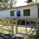 Un enfermero reanimó y salvó a una beba que llegó sin signos vitales a una posta sanitaria rural