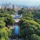 Con ascenso de temperatura, as� estar� el tiempo este martes en Mendoza