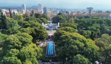 Ciudad de Mendoza