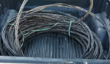Cable