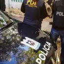 Noche movida en Tupungato: detenciones y secuestro de mercader�a robada