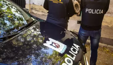 operativo cocoy