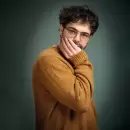 Santiago Mitre dirigir� a Peter Lanzani y Ver�nica Llin�s en un thriller pol�tico para Netflix
