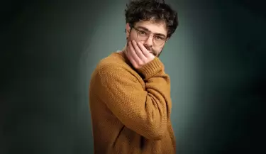 peter lanzani