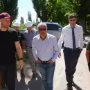 Cornejo puso condiciones en la baja de la imputabilidad y reclamó financiamiento nacional