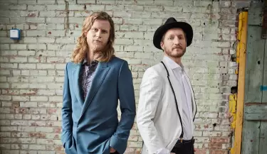 the lumineers
