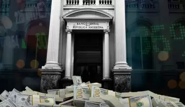 banco central