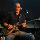 Murió Adrián Bar, pionero del rock nacional y líder de la banda Orion's Beethoven