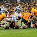 Los Pumas volver�n a Mendoza: el Malvinas Argentinas recibir� un test-match ante Australia