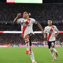 (Video) River y Quintero fueron demasiado para Gimnasia La Plata en el Mâs Monumental