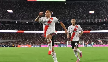 river
