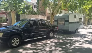 camioneta