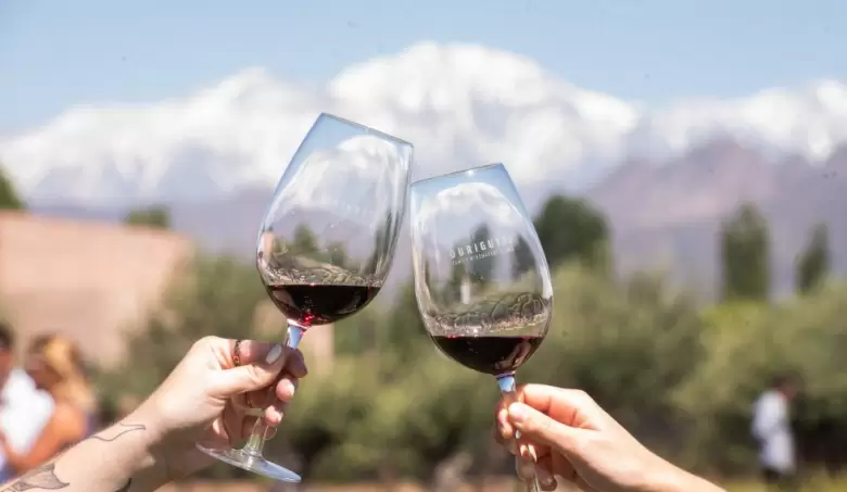 Turismo en Mendoza