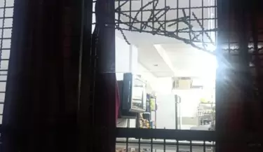 robo en Ciudad