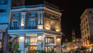 hotel colonial salta