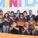 Guaymall�n albergar� una competencia de rob�tica con proyecci�n mundial