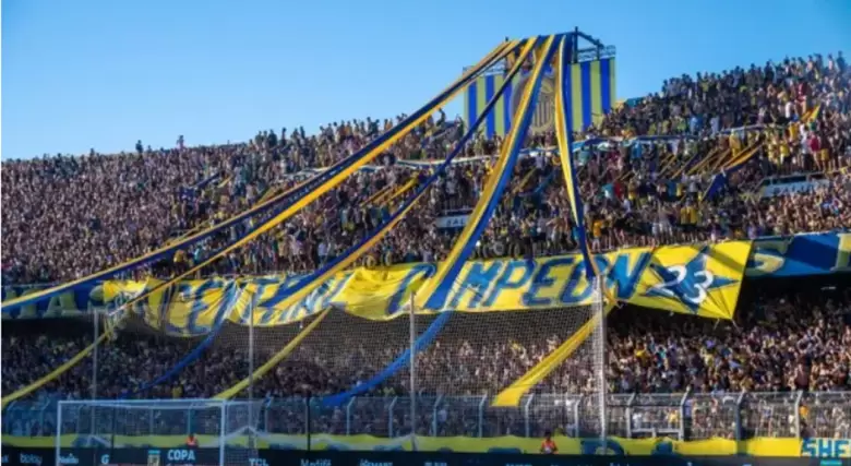 tribunaS