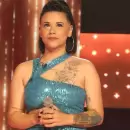 Damaris llegará por primera vez a Mendoza con una noche a pura cumbia en la calle San Martín