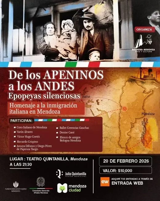 de los apeninos