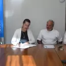 Aysam implementar� pol�ticas de g�nero tras firmar un convenio con el Gobierno provincial