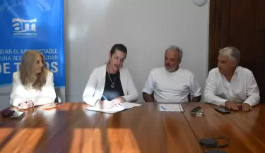 convenio