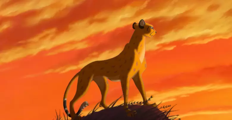 Cine eterno