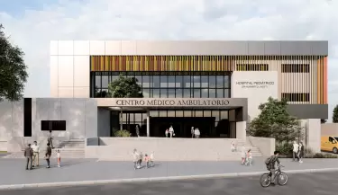 Centro ambulatorio notti
