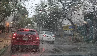 lluvia