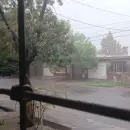 La hist�rica tormenta tambi�n dej� sin agua potable a medio Gran Mendoza