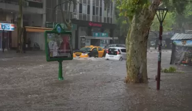 tormenta