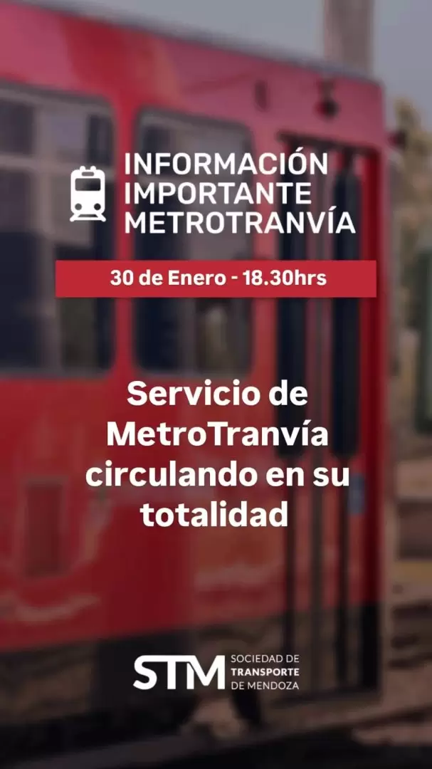 metrotranvia