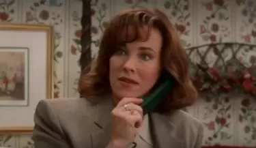 catherine ohara