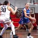 Las chicas de San Jos� no pudieron sostener la levantada y cayeron en R�o Cuarto ante Gorriones