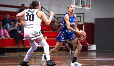 SAN JOSE FEMENINO