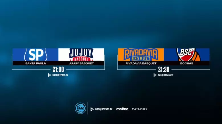 liga argentina