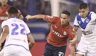 velez independiente