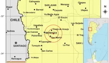 sismo