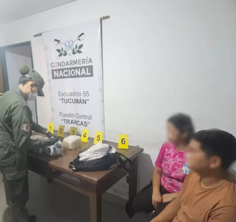 Gendarmería