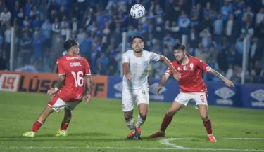 atletico tucuman huracan