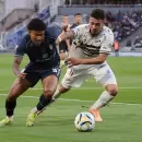 Talleres recibe a Platense en C�rdoba con objetivos opuestos