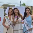 Camino a los 90 a�os de Vendimia: General Alvear homenaje� a sus reinas y hacedores culturales
